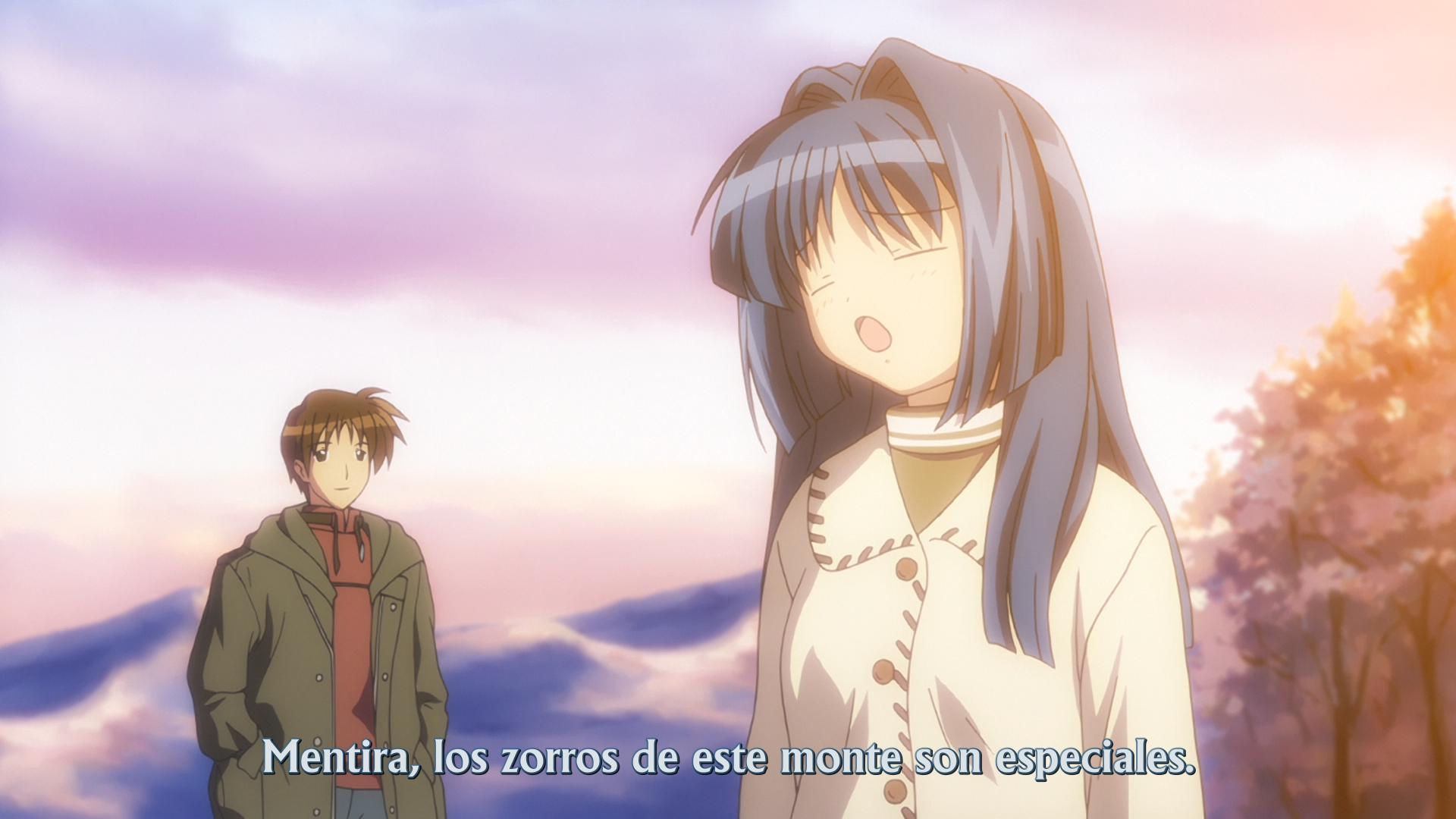 Kanon (2006) (NoSoloAnime Team)